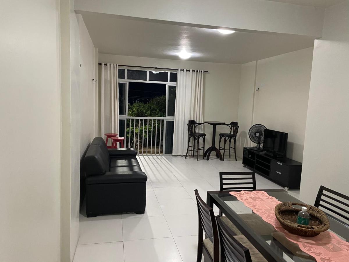 Apartamento Fortaleza - Beira Mar - Mucuripe Exterior foto